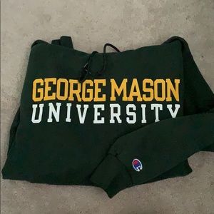 George Mason University Sweatshirt